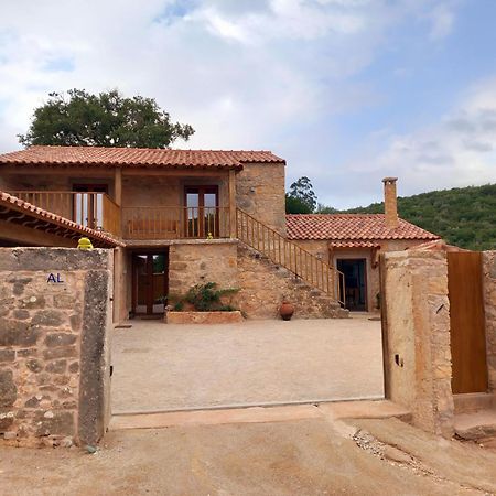 Taliscas Stone Charm Coimbra Exterior foto