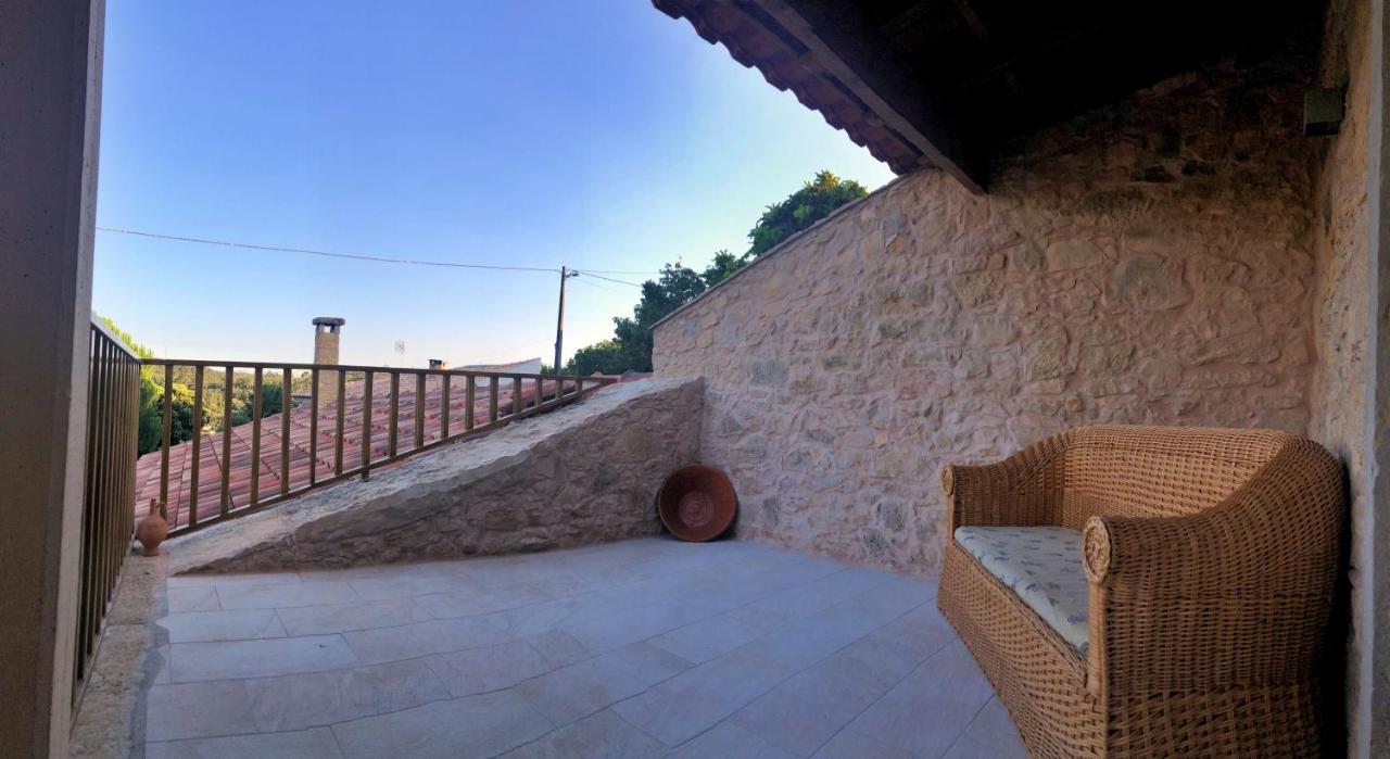 Taliscas Stone Charm Coimbra Exterior foto